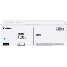 Canon T10L cartuccia toner 1 pz Originale Ciano [4804C001AA]