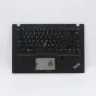 Lenovo 5M10Z41369 ricambio per laptop Cover + keyboard [5M10Z41369]