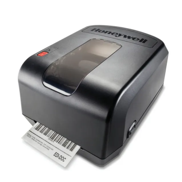 DYMO LabelWriter 5XL Direct Thermal Label Printer with USB and Ethernet Connectivity, Black Monochrome, 62 Labels Per Minute, 300 dpi, x - 2