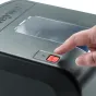 Stampante per etichette/CD Honeywell PC42T stampante etichette (CD) Trasferimento termico 203 x DPI 100 mm/s Cablato [PC42TPE01028]