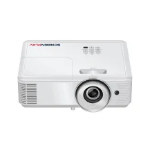 ScreenPlay MULTIMEDIA PROJ videoproiettore Proiettore a raggio standard 4700 ANSI lumen DLP WXGA (1200x800) Compatibilità 3D Bianco [SP2236]