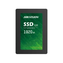 Hikvision HS-SSD-C100/1920G drives allo stato solido 2.5