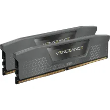Corsair Vengeance 64GB (2x32GB) DDR5 DRAM 5600MT/s C40 AMD EXPO Memory Kit memoria 5600 MHz [CMK64GX5M2B5600Z40]
