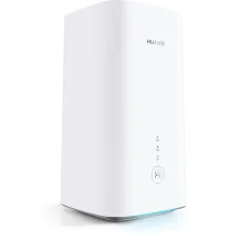 Huawei 5G CPE Pro 2 router wireless Gigabit Ethernet Dual-band (2.4 GHz/5 GHz) Bianco [H122-373]