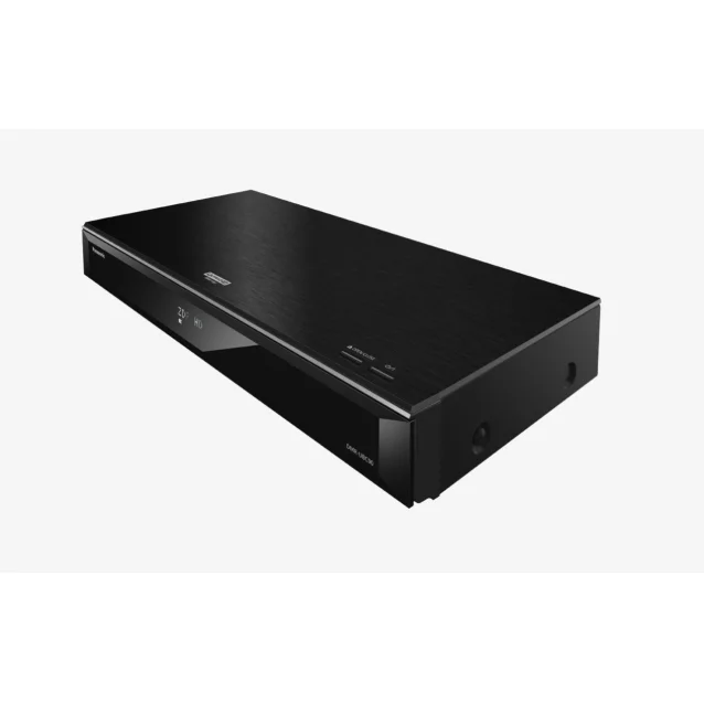 Panasonic DMR-UBC90EG-K Blu-Ray recorder [DMR-UBC90EGK]