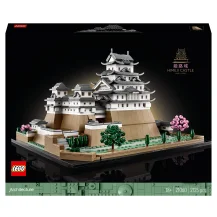 LEGO Castello di Himeji [21060]