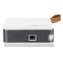 Acer PV11 videoproiettore Proiettore a raggio standard DLP Bianco [MR.JUF11.001]