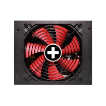 Xilence XP1250MR9.2 alimentatore per computer 1250 W 20+4 pin ATX Nero, Rosso [XN178]