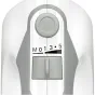 Bosch MFQ36490 sbattitore Sbattitore con base 450 W Bianco [MFQ36490]