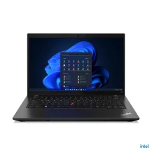 Notebook Lenovo ThinkPad L14 Gen 3 (Intel) i5-1235U Computer portatile 35,6 cm (14