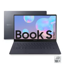 Samsung Galaxy Book S NP767XCMI-EXP i5-L16G7 Netbook 33.8 cm (13.3