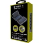 Sandberg 420-73 batteria portatile Polimeri di litio [LiPo] 20000 mAh Nero (Solar 6-Panel Powerbank - Warranty: 60M) [420-73]