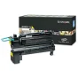 Lexmark X792X1YG cartuccia toner 1 pz Originale Giallo [X792X1YG]