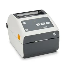 Zebra ZD421D label printer Direct thermal 203 x 203 DPI Wired & Wireless