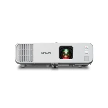 Epson PowerLite L210W videoproiettore 4500 ANSI lumen 3LCD WXGA (1280x800) Bianco [V11HA70080]