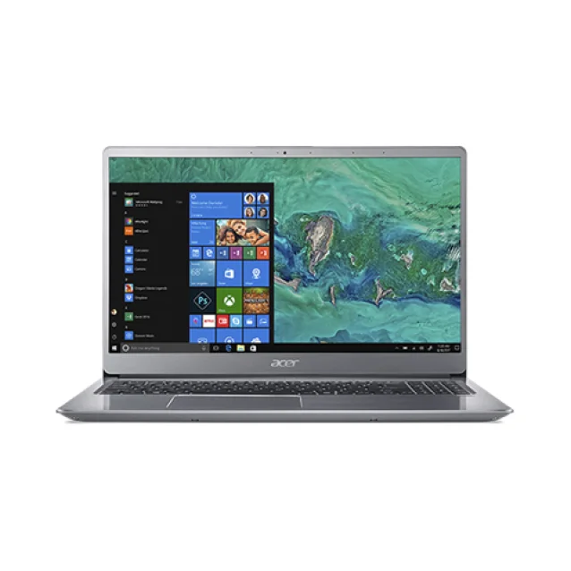 Notebook Acer Swift 3 SF315-52G-84LF Intel® Core™ i7 i7-8550U Computer portatile 39,6 cm (15.6
