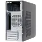 Case PC Chieftec LT-01B-350GPB computer case Mini Tower Nero 250 W [LT-01B-350GPB]