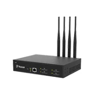 Yeastar NeoGate TG400 gateway/controller 10, 100 Mbit/s (Yeastar TG400G 4-channel GSM VoIP Gateway) [YS-TG400G]