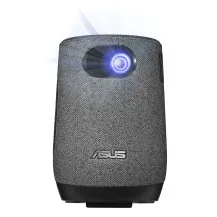 ASUS ZenBeam Latte L1 videoproiettore Proiettore a raggio standard LED 1080p (1920x1080) Grigio [90LJ00E5-B00070]