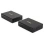 StarTech.com Extender HDMI via CAT6 - 4K 60 Hz 100 m (HDMI OVER EXTENDER 330FT / 100M IR SUPPORT) [ST121HD20L]