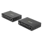 StarTech.com Extender HDMI via CAT6 - 4K 60 Hz 100 m (HDMI OVER EXTENDER 330FT / 100M IR SUPPORT) [ST121HD20L]
