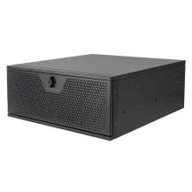 Case PC Silverstone SST-RM44 computer case Tower Nero [SST-RM44]