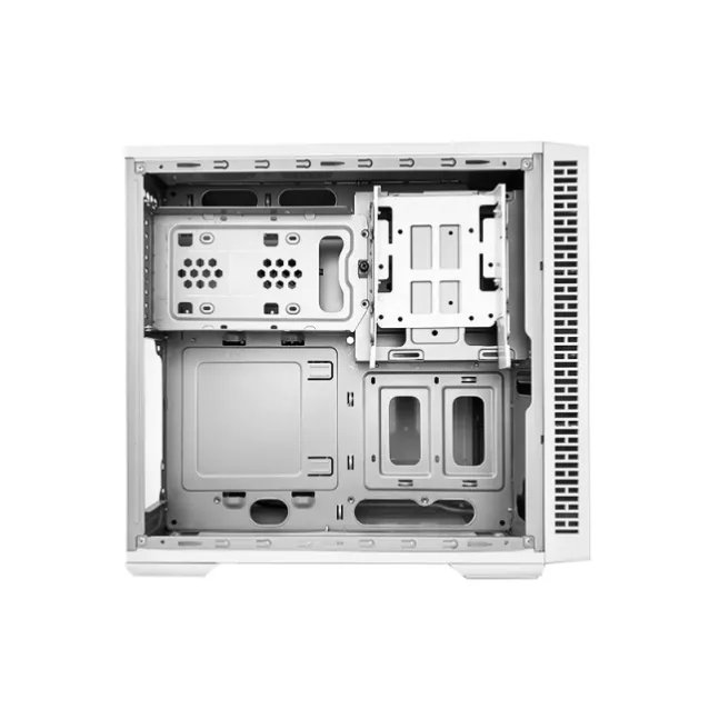 Case PC Chieftec UK-02W-OP computer case Midi Tower Bianco [UK-02W-OP]