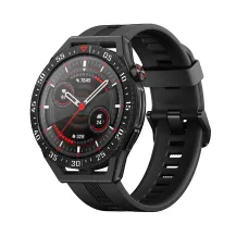 Smartwatch Huawei WATCH GT 3 SE 3,63 cm [1.43] AMOLED 46 mm Nero GPS [satellitare] (Watch GT3 Black) [55029715]