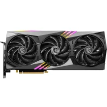 Scheda video MSI GAMING GeForce RTX 4060 Ti X TRIO 8G NVIDIA 8 GB GDDR6 [V515-014R]