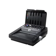 GBC CombBind C450E A4 Comb Binder [COMBBINDC450E]