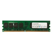 V7 4GB DDR2 PC2-6400 800Mhz DIMM Desktop Módulo de memoria - V764004GBD [V764004GBD]
