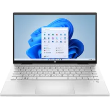 Notebook HP Pavilion x360 14-dy1012nl Intel® Core™ i5 i5-1155G7 Ibrido (2 in 1) 35,6 cm (14