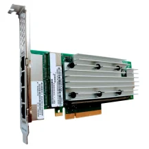 Lenovo 4XC7A08225 scheda di rete e adattatore Interno Ethernet 10000 Mbit/s (ThinkSystem QL41134 - Network adapter) [4XC7A08225]