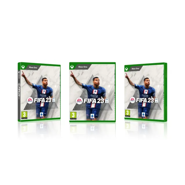 Videogioco Infogrames FIFA 23 Standard ITA Xbox One [116369]