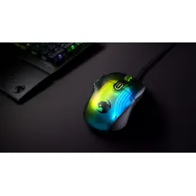 ROCCAT Kone XP mouse Right-hand USB Type-A Optical 19000 DPI