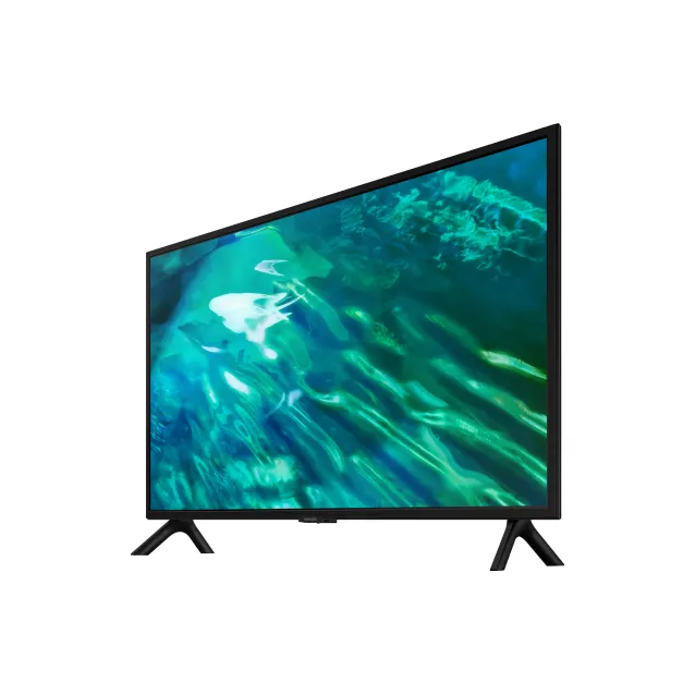 SCOPRI LE OFFERTE ONLINE SU Samsung Series 5 QE32Q50AEU 81,3 cm (32) Full  HD Smart TV Wi-Fi Nero