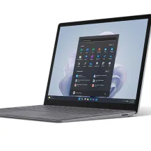 Microsoft Surface Laptop 5 i5-1245U Notebook 34.3 cm (13.5