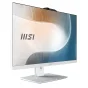 MSI Modern AM242TP 12M-408IT Intel® Core™ i7 i7-1260P 60,5 cm (23.8