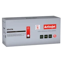 Activejet ATH-37N cartuccia toner 1 pz Compatibile Nero [ATH-37N]