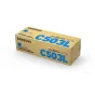 Samsung CLT-C503L cartuccia toner 1 pz Originale Ciano [CLT-C503L]