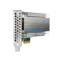 SSD HPE P26936-B21 drives allo stato solido Half-Height/Half-Length (HH/HL) 3,2 TB PCI Express TLC NVMe [P26936-B21]