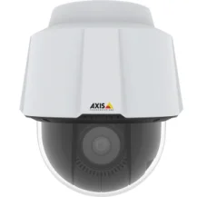 Axis P5655-E 50HZ Cupola Telecamera di sicurezza IP Interno e esterno 1920 x 1080 Pixel Soffitto/muro [01681-001]