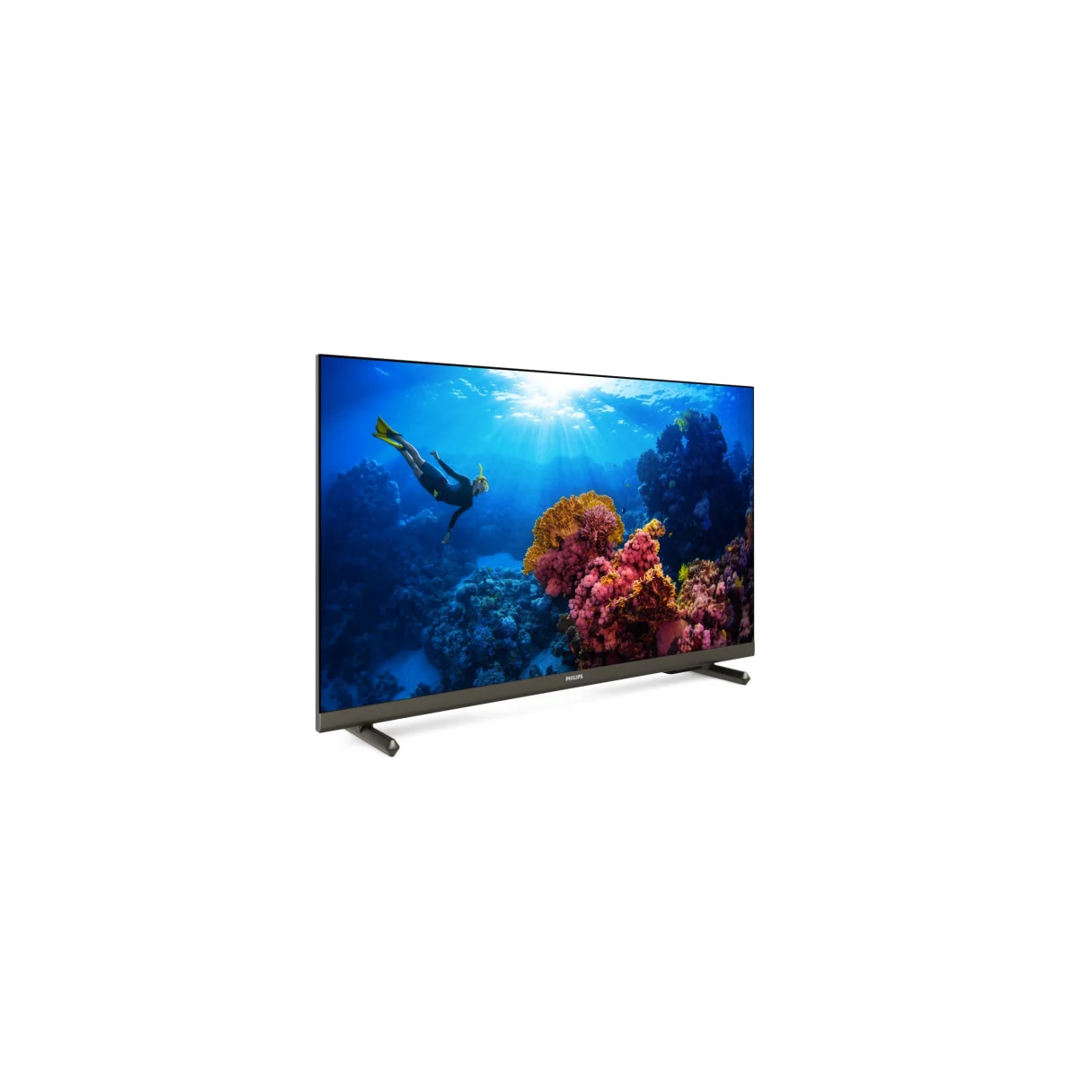 Sfera Ufficio - Philips Smart TV 6808 32“ HD Ready HDR10 [32PHS6808/12]