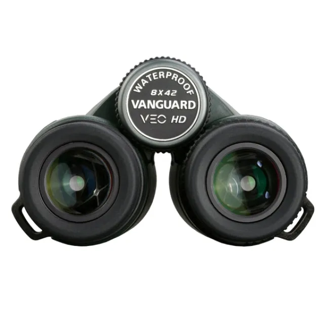 Vanguard VEO HD 8420 8x42 binocolo BaK-4 Verde [VEOHD8420]