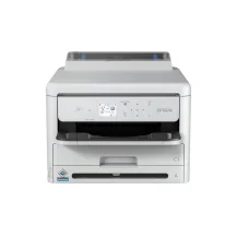 Stampante inkjet Epson Pro WF-M5399DW stampante a getto d'inchiostro 1200 x 2400 DPI A4 Wi-Fi [C11CK77401]