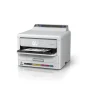 Stampante inkjet Epson WorkForce Pro WF-C5390DW stampante a getto d'inchiostro A colori 4800 x 1200 DPI A4 Wi-Fi [C11CK25401]