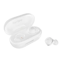 Monster Turbine Lite Airlinks Headphones Wireless In-ear Music USB Type-C Bluetooth White