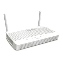 Draytek V2620LN-K router cablato Bianco (DrayTek Vigor2620Ln LTE WLAN Router) [V2620LN-K]