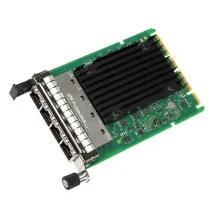 Lenovo 4XC7A08277 scheda di rete e adattatore Interno Ethernet 1000 Mbit/s [4XC7A08277]