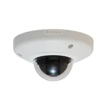 LevelOne FCS-3065 telecamera di sorveglianza Cupola Telecamera sicurezza IP 2592 x 1944 Pixel Soffitto/muro [FCS-3065]
